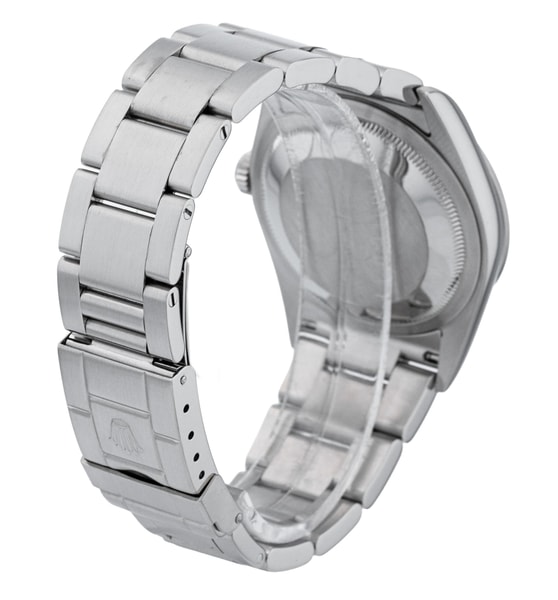 Rolex Explorer 114270